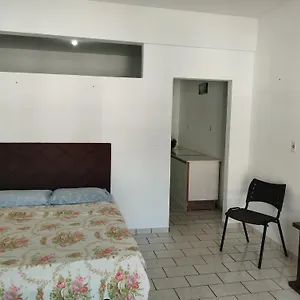 Apartamento Madagascar, Penha (Santa Catarina)